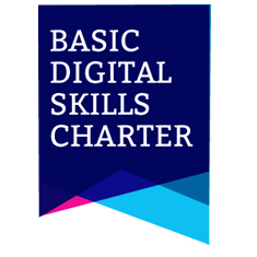 Go On UK Digital Skill Charter